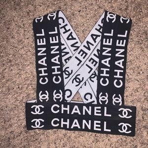 Chanel top